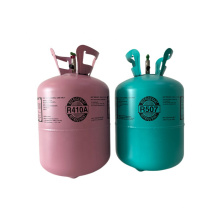 R507 507A R507A R507 Réfrigérant Gaz R507 Pureté 99,9% R507 GAP R507 R507 GAZ REFRIGERANT